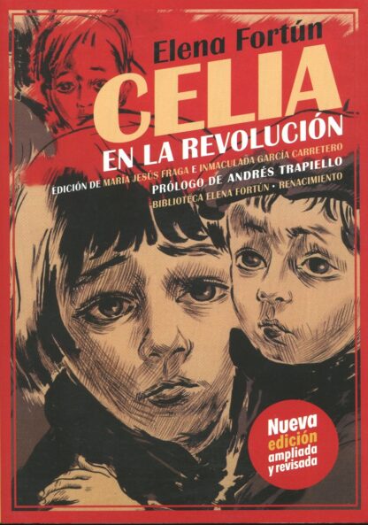 Celia en la revolución
