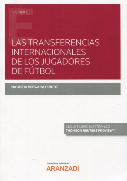 Transferencias internacionales de los jugadores de fútbol
