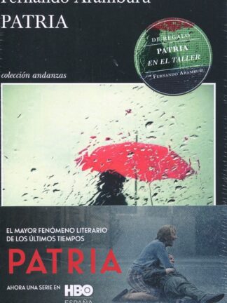 Patria + Patria en el taller