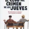 Club del crimen de los jueves -0