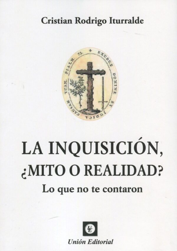 Inquisición, ¿mito o realidad?. Lo que no te contaron-0
