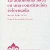 Autonomía local en una constitución reformada