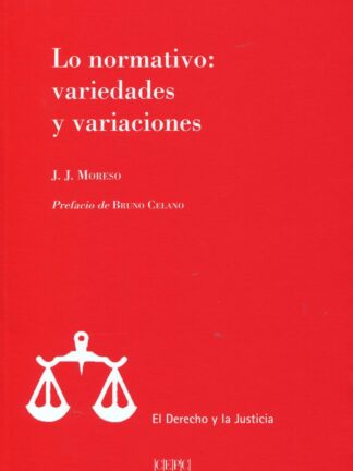 Lo normativo: variedades y variaciones