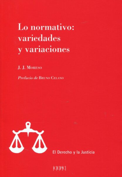 Lo normativo: variedades y variaciones