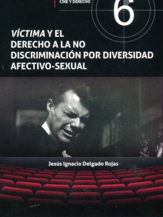 Víctima y el derecho a la no disciminación por diversidad afectivo-sexual