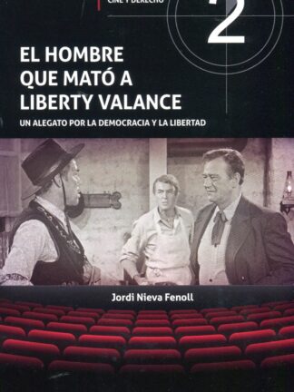 Hombre que mató a Liberty Valance