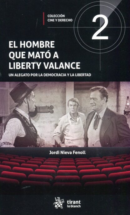 Hombre que mató a Liberty Valance