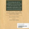 Evolución de la normativa de protección a los inversores y los remedios aplicados a los contratos de inversión. De la ISD, Directiva 2003/71 y MiFID a los nuevos estándares jurisprudenciales, MiFID II, MiFIR, PRIIPs
