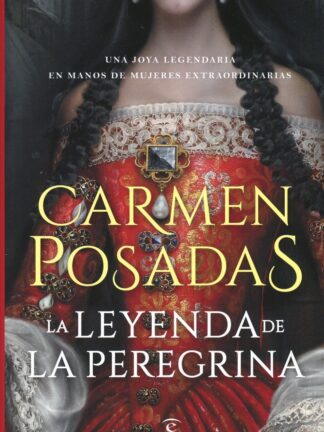 Leyenda de la Peregrina