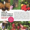 Cultivo de pequeños frutos en el huerto ecológico -57020