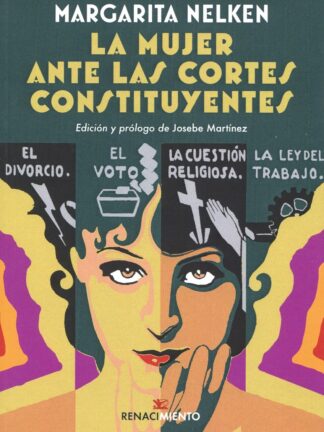 La mujer ante las Cortes Constituyentes