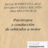 Psicótropos y conducción de vehículos a motor -0