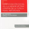 La integración social del/ la menor víctima a partir de la tutela penal reforzada-0