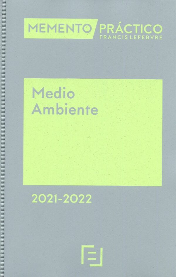 Memento Medio Ambiente 2021-2022 -0