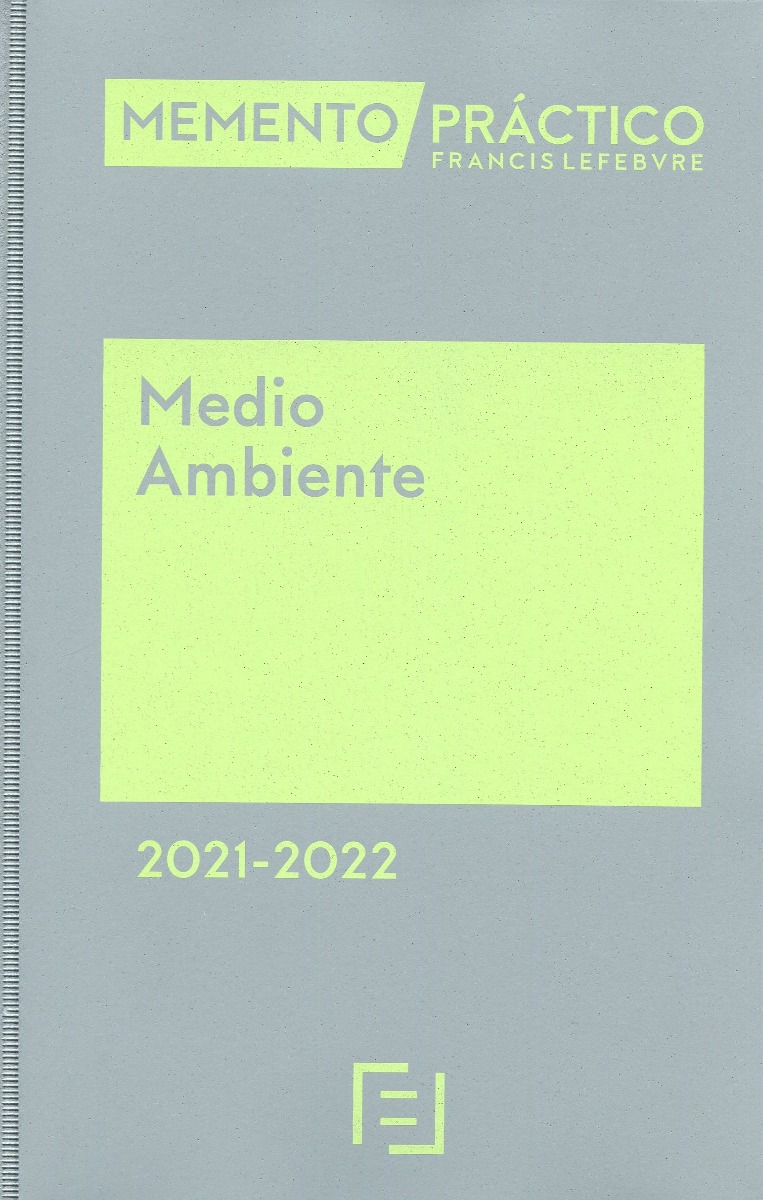 Memento Medio Ambiente 2021-2022 -0