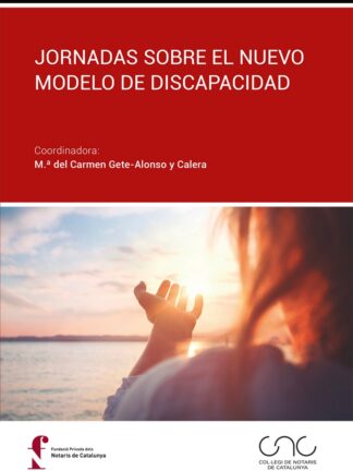 Jornadas sobre el nuevo modelo de discapacidad