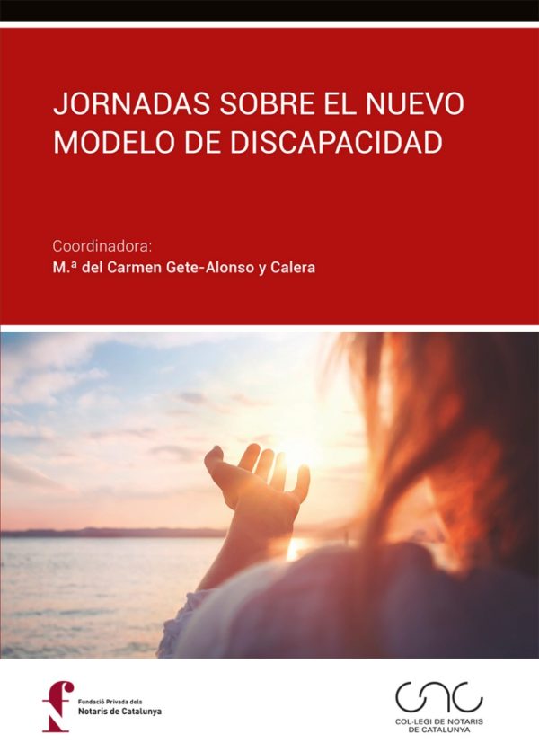 Jornadas sobre el nuevo modelo de discapacidad -0