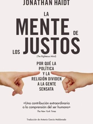 La mente de los justos