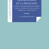 Fronteras de la privacidad. El conflicto entre seguridad pública y datos personales en una sociedad amenazada y tecnología-0