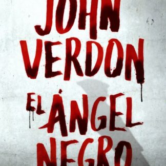 Angel negro
