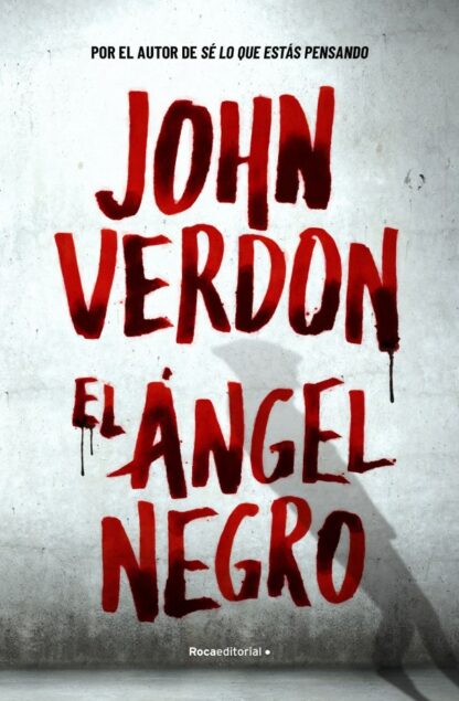 Angel negro