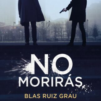 No morirás