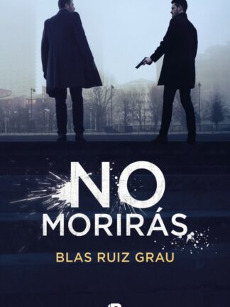 No morirás