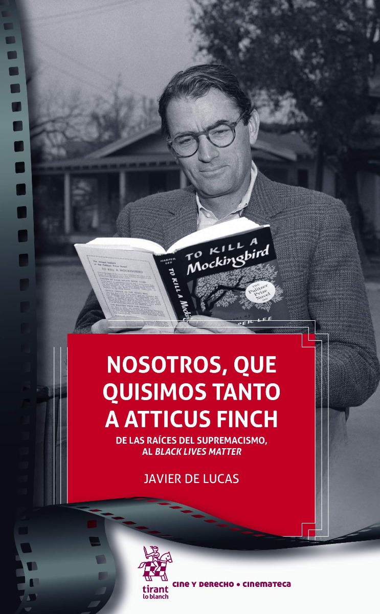 Nosotros, que quisimos tanto a Atticus Finch -0