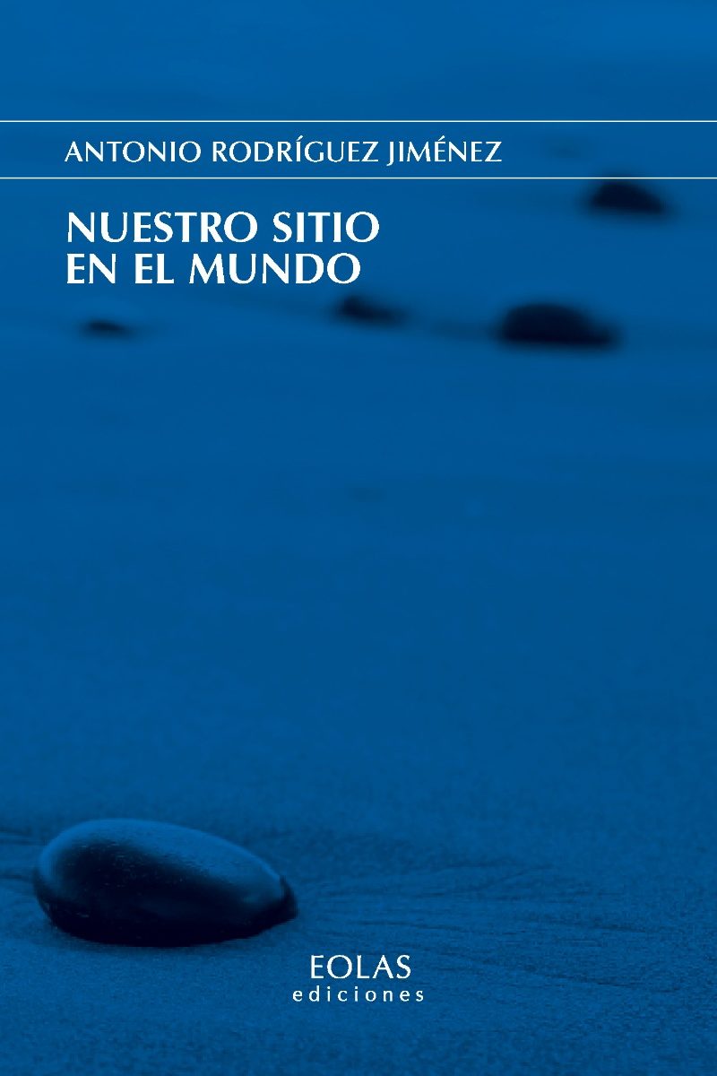 Nuestro sitio en el mundo -0