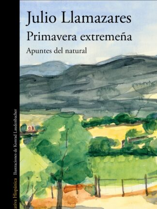 Primavera Extremeña. Apuntes del Natural