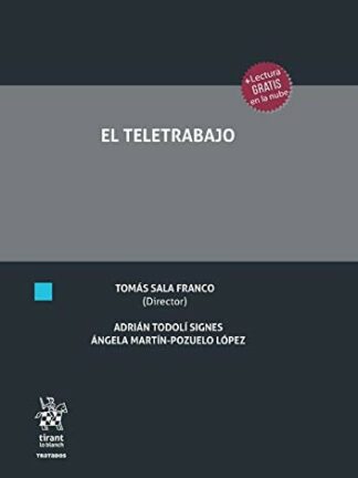 Teletrabajo