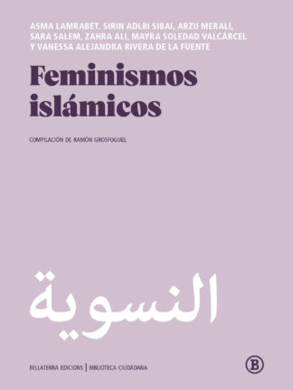 Feminismos islámicos