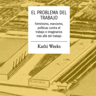Problema del trabajo
