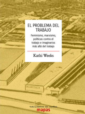Problema del trabajo