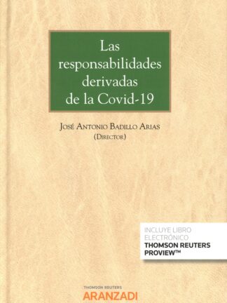 Responsabilidades derivadas de la Covid-19