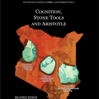Cognition, stone tools and Aristotle