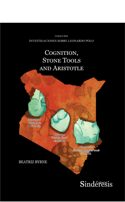 Cognition, stone tools and Aristotle