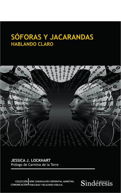 Sóforas y jacarandas. Hablando claro