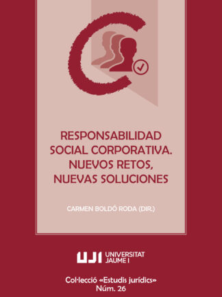 Responsabilidad social corporativa