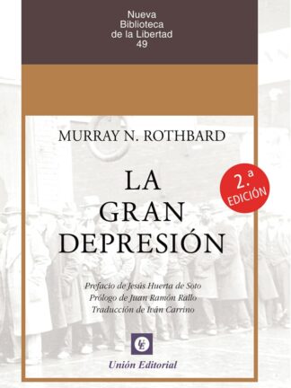 Gran depresión