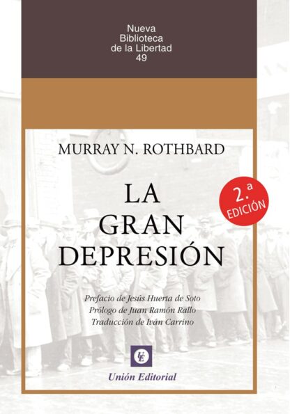 Gran depresión