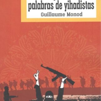 En prisión, palabras de yihadistas