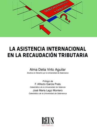 Asistencia internacional en la recaudación tributaria