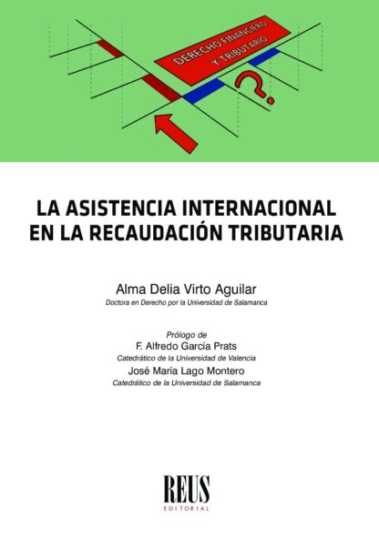 Asistencia internacional en la recaudación tributaria