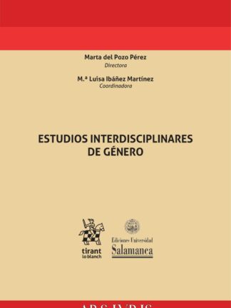 Estudios Interdisciplinares de género