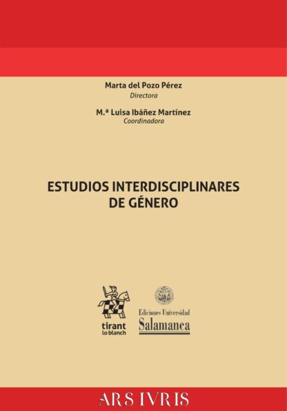 Estudios Interdisciplinares de género