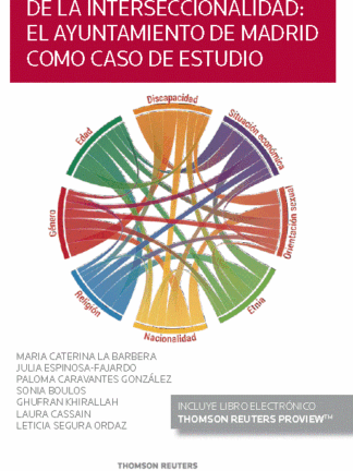 Hacia la implementación de la interseccionalidad: el ayuntamiento de Madrid como caso de estudio