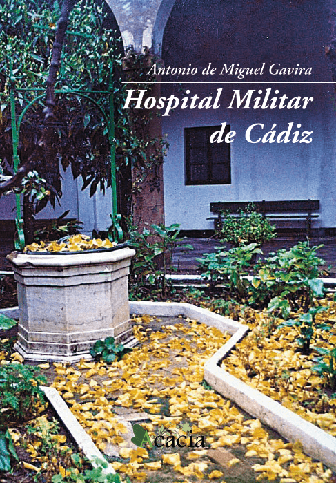 Hospital Militar de Cádiz -0