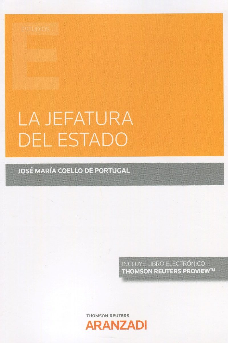 Jefatura del Estado -0