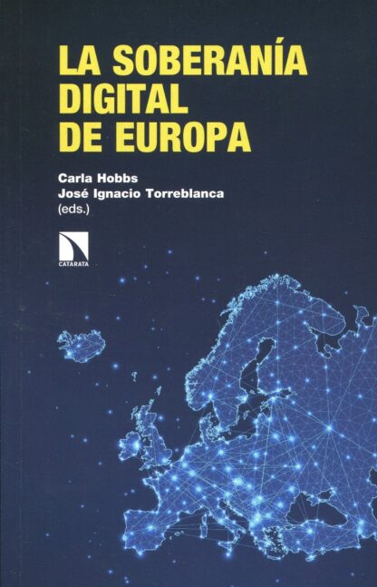 Soberanía digital de Europa